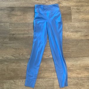 Lululemon Base Pace high rise 28’ leggings